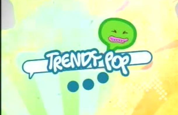 Trendy Pop